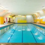 בית נופש Bungalow Durbuy דורבורי