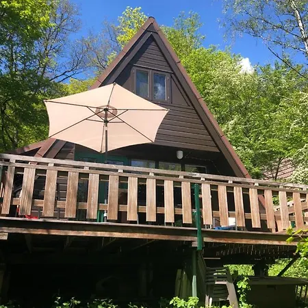 Bungalow Durbuy *