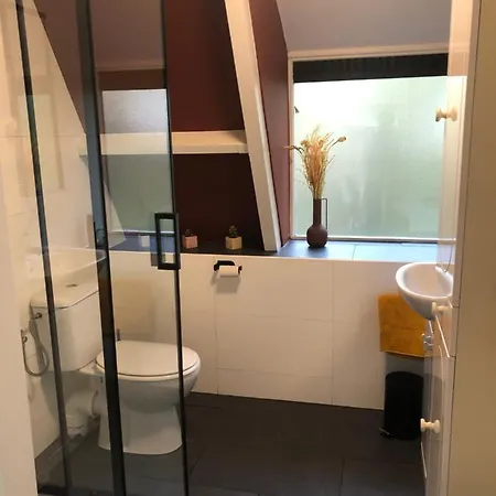 Bungalow Durbuy Дюрбюи