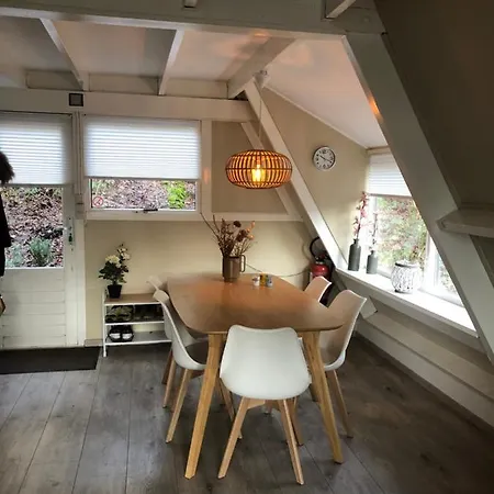 Дом отдыха Bungalow Durbuy