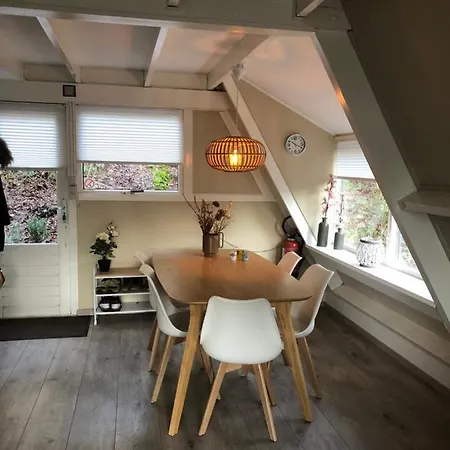 Holiday home Bungalow Durbuy