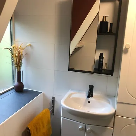 Bungalow Durbuy بيت للعطل