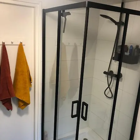 بيت للعطل Bungalow Durbuy