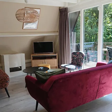 Bungalow Durbuy * Дюрбюи