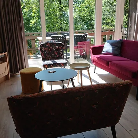 Bungalow Durbuy
