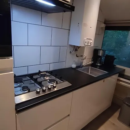 Bungalow Durbuy دربي