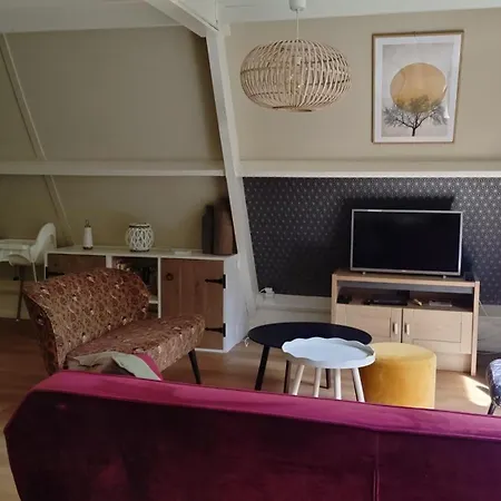 Bungalow Durbuy *