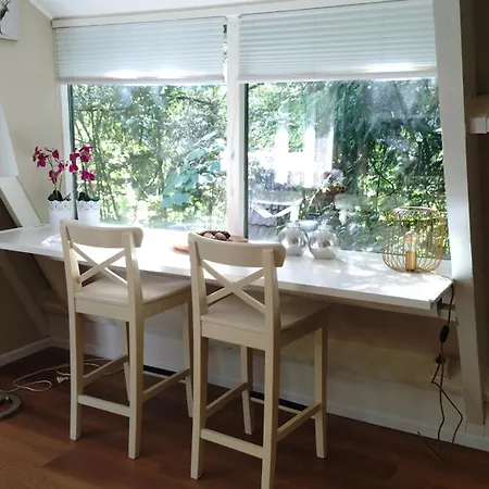 Bungalow Durbuy * デュルビュイ