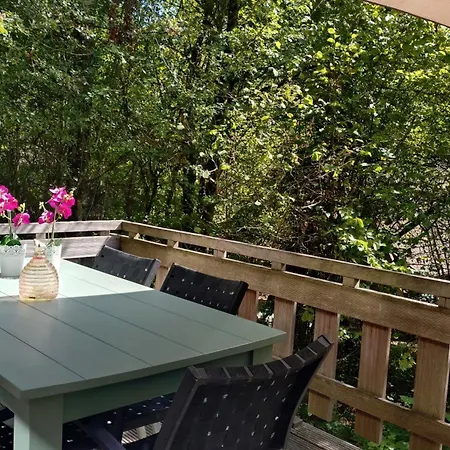 Bungalow Durbuy