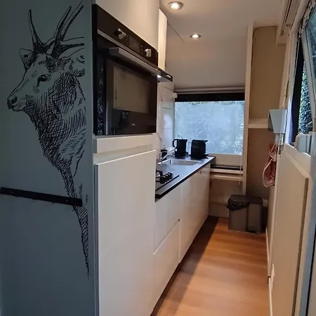 Bungalow Durbuy