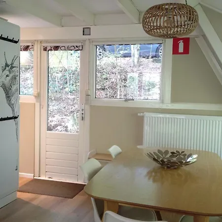 Bungalow Durbuy *