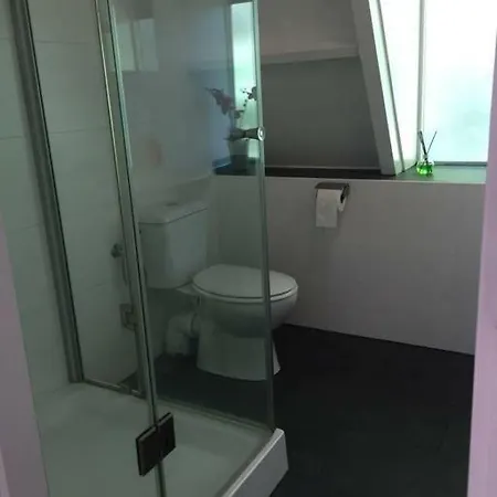 Hébergement de vacances Bungalow Durbuy