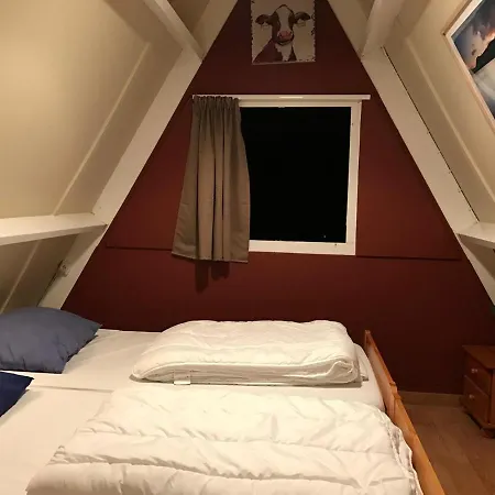 Bungalow Durbuy * Durbuy