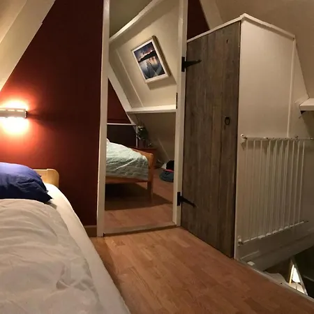 Bungalow Durbuy * Дюрбюи