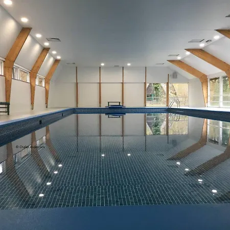 Bungalow Durbuy